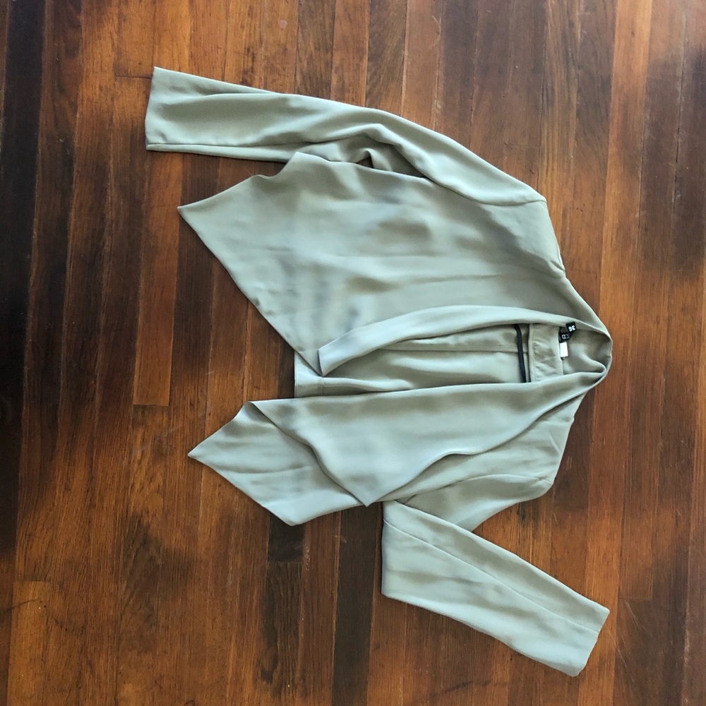 Jacket - Picture 2 of 6